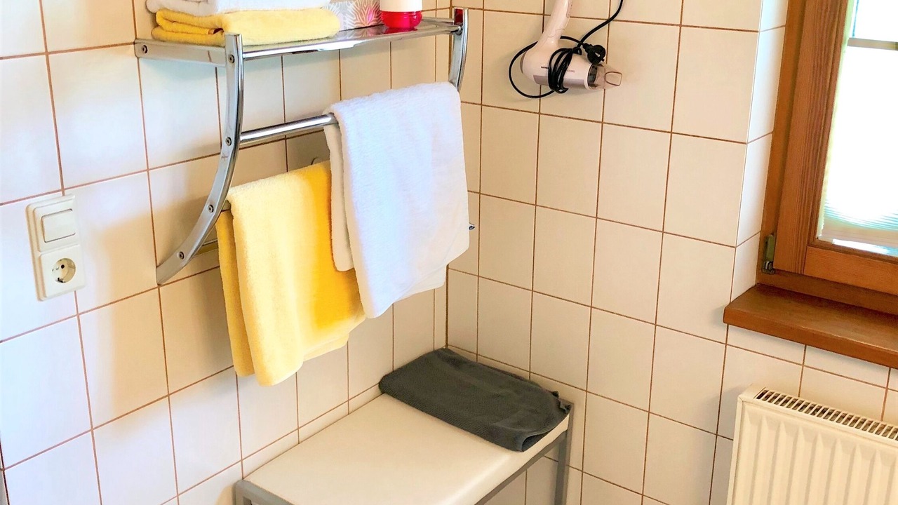 Photo of Bathroom in Lindau