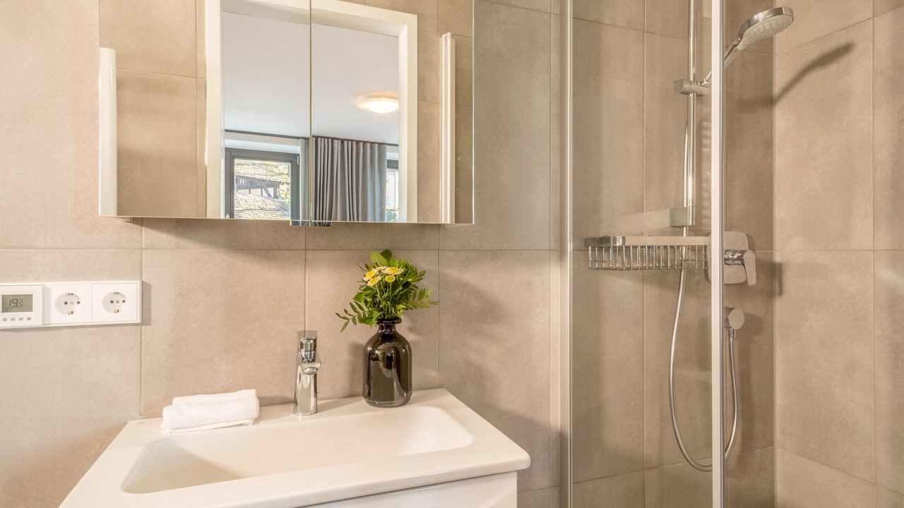 Photo of Bathroom in Wangen im Allgaeu