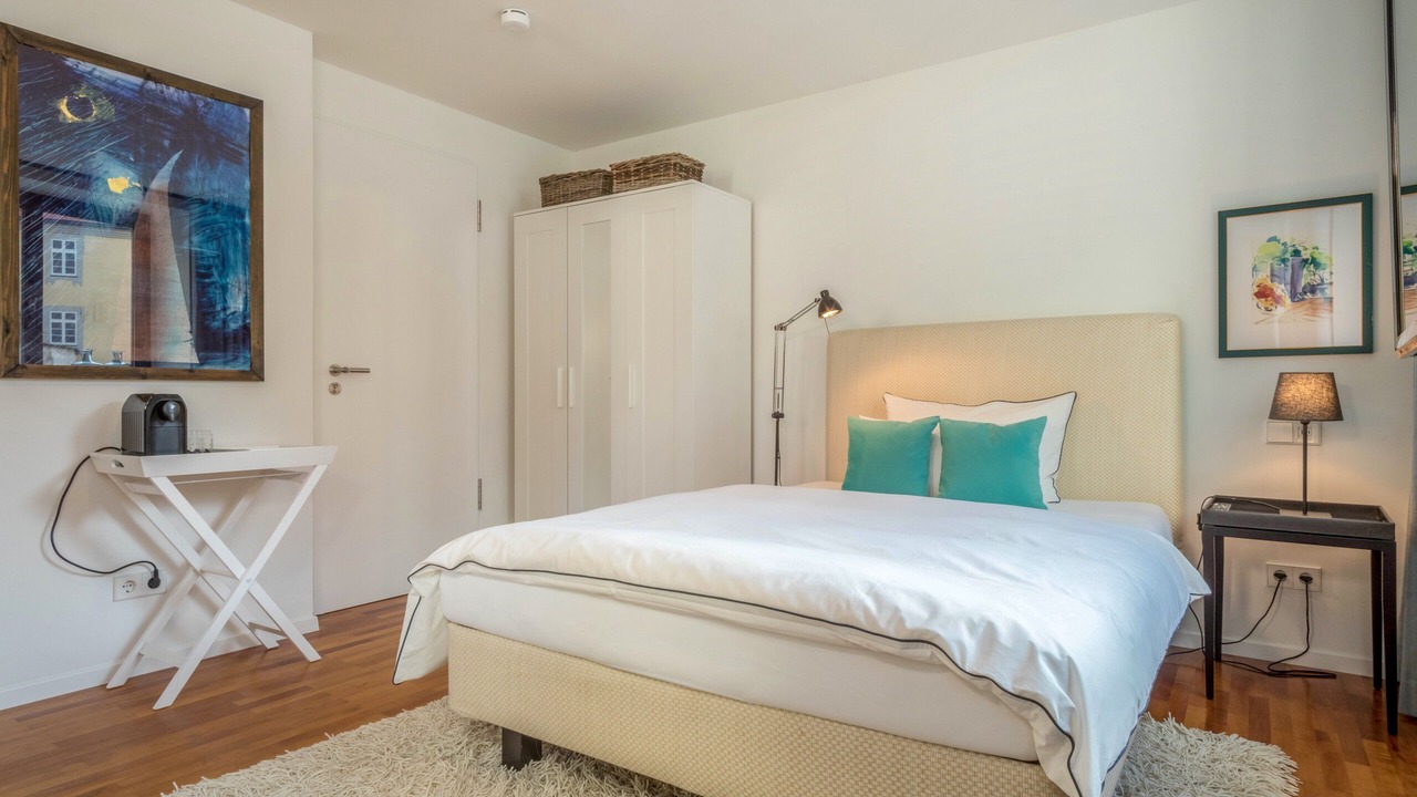 Photo of Bedroom in Wangen im Allgaeu