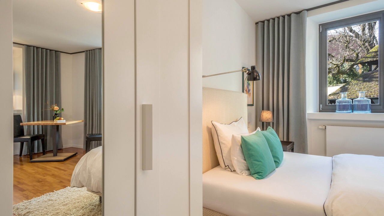 Photo of Bedroom in Wangen im Allgaeu
