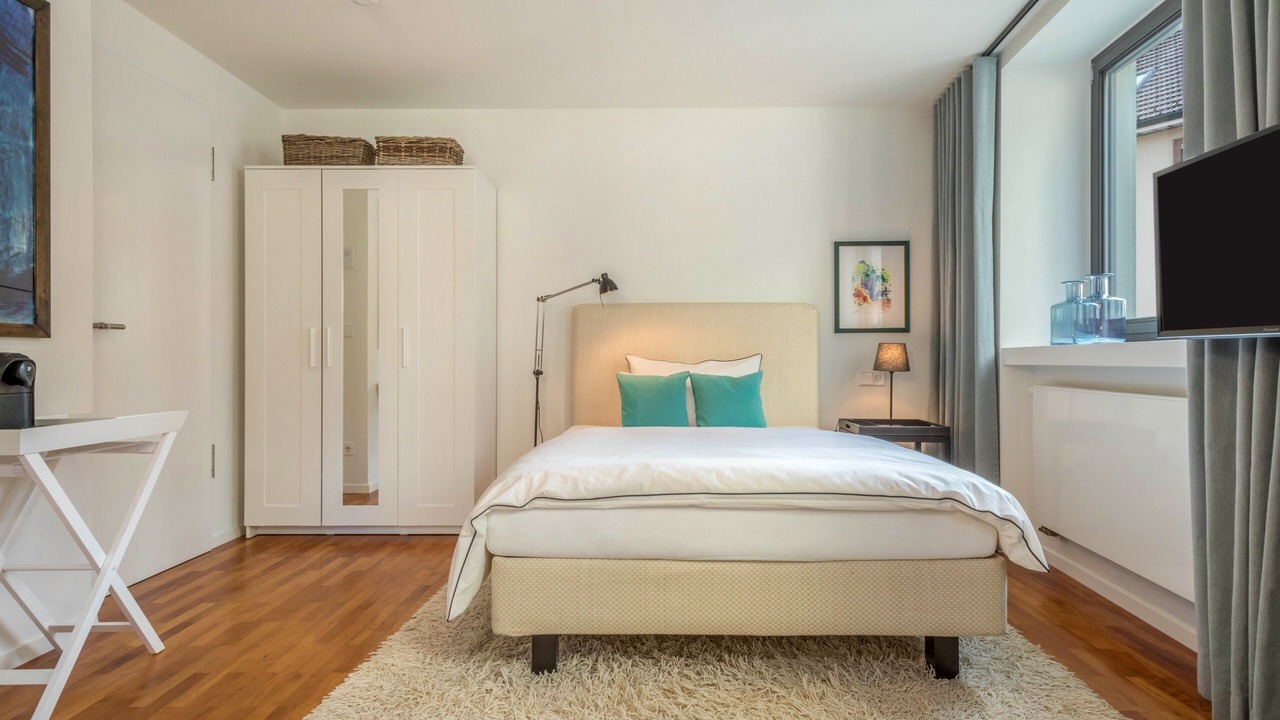 Photo of Bedroom in Wangen im Allgaeu
