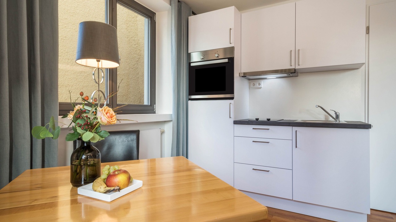 Photo of Kitchen in Wangen im Allgaeu
