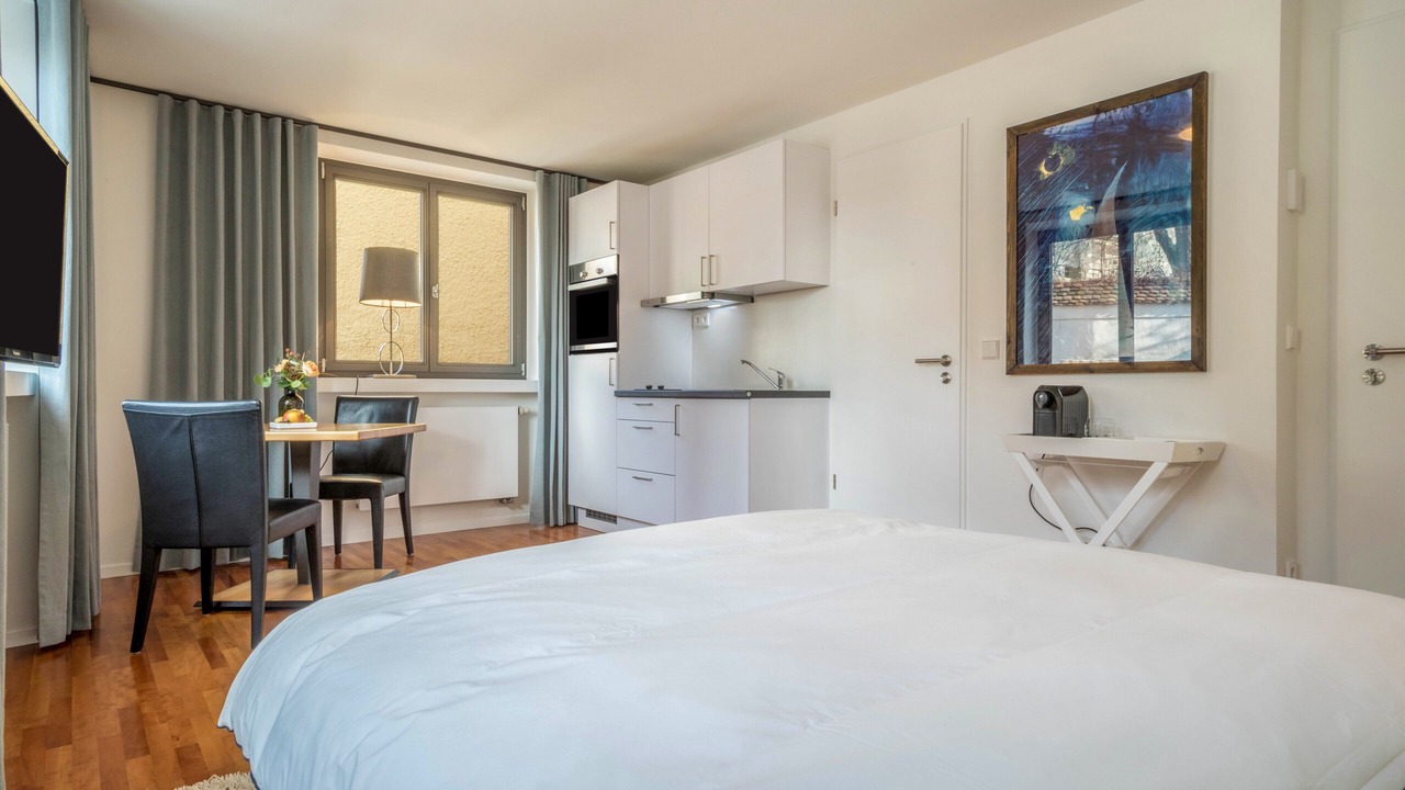 Photo of Bedroom in Wangen im Allgaeu