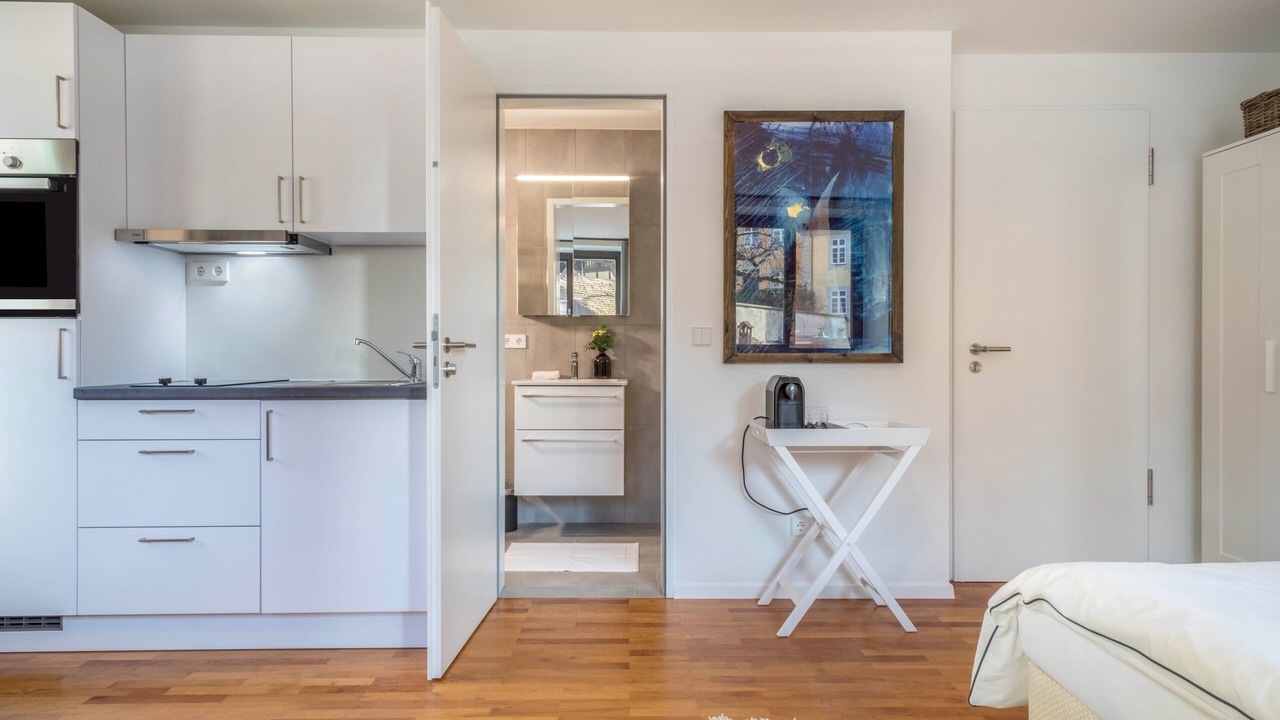 Photo of Bedroom in Wangen im Allgaeu