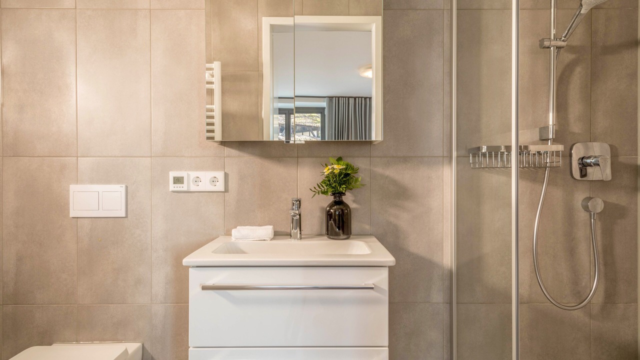 Photo of Bathroom in Wangen im Allgaeu