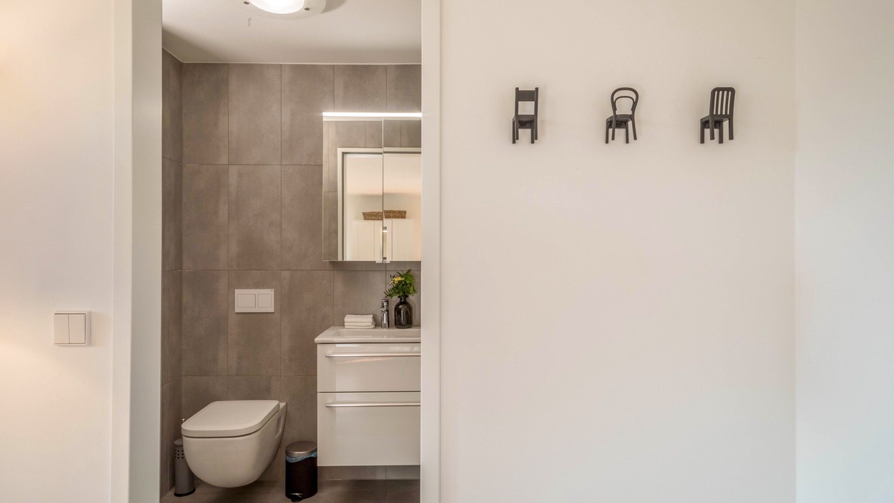 Photo of Bathroom in Wangen im Allgaeu