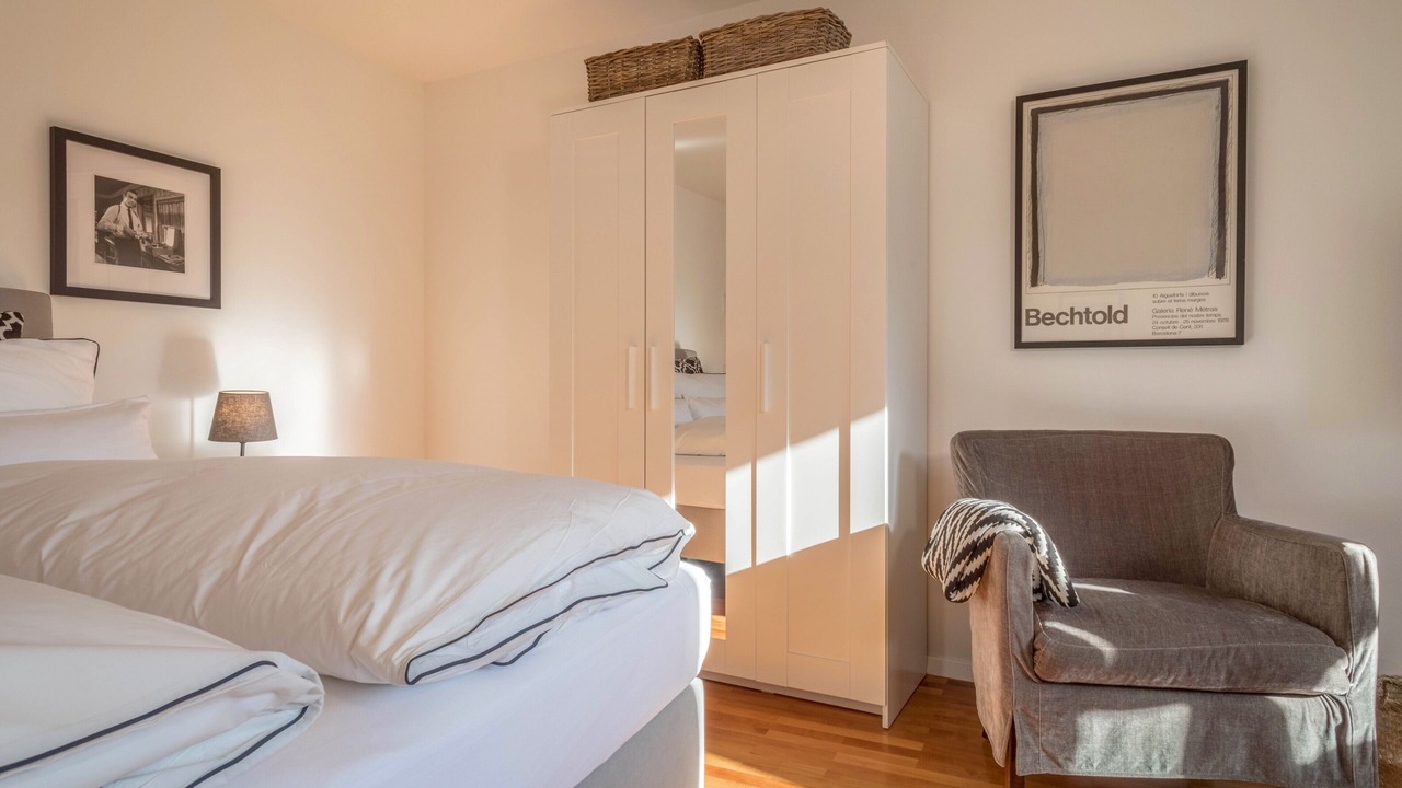 Photo of Bedroom in Wangen im Allgaeu