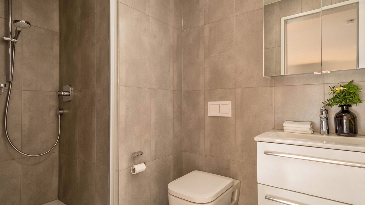 Photo of Bathroom in Wangen im Allgaeu