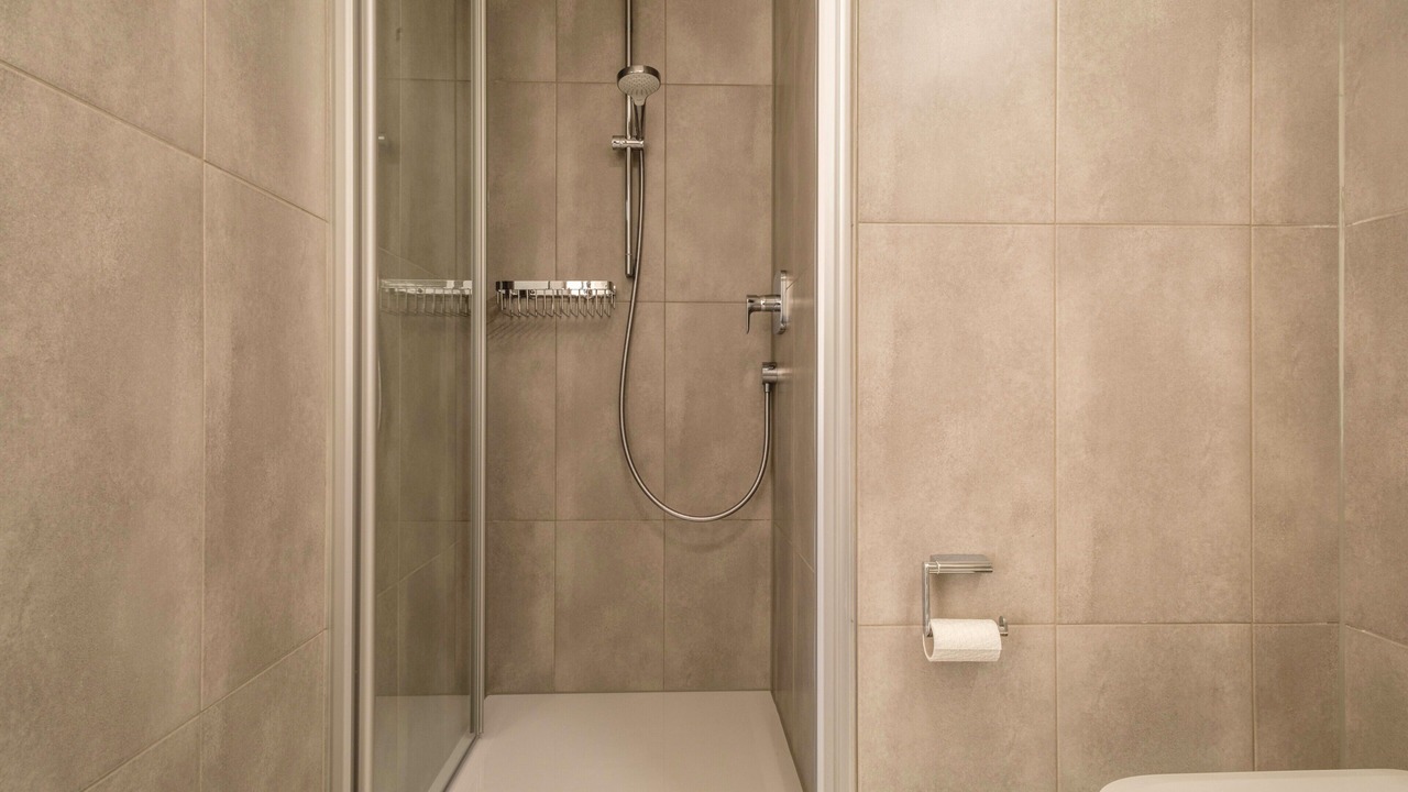 Photo of Bathroom in Wangen im Allgaeu
