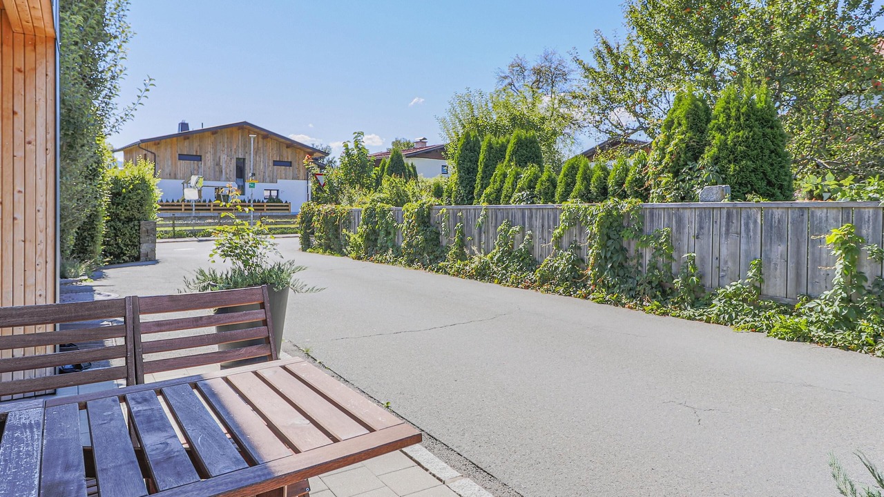 Photo of Patio Balcony in Sankt Johann in Tirol