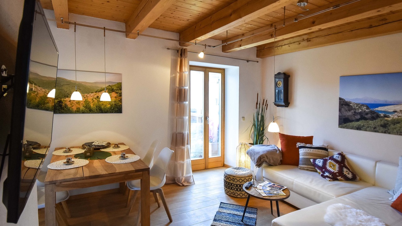 Photo of Livingroom in Wasserburg am Inn