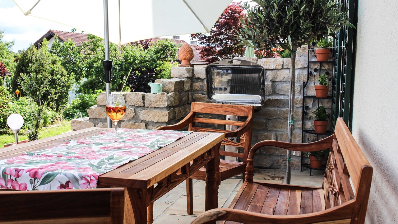 Photo of Outdoor in Wasserburg am Inn