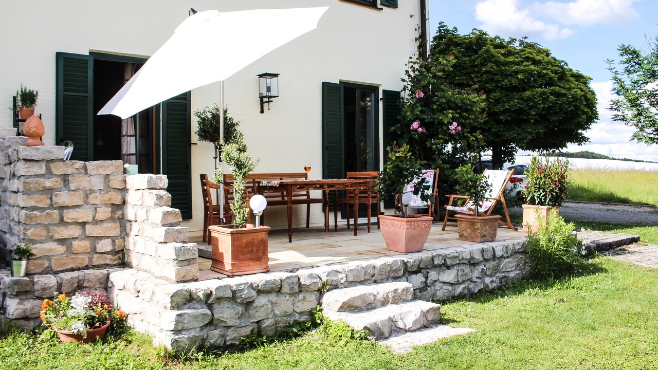 Photo of Outdoor in Wasserburg am Inn