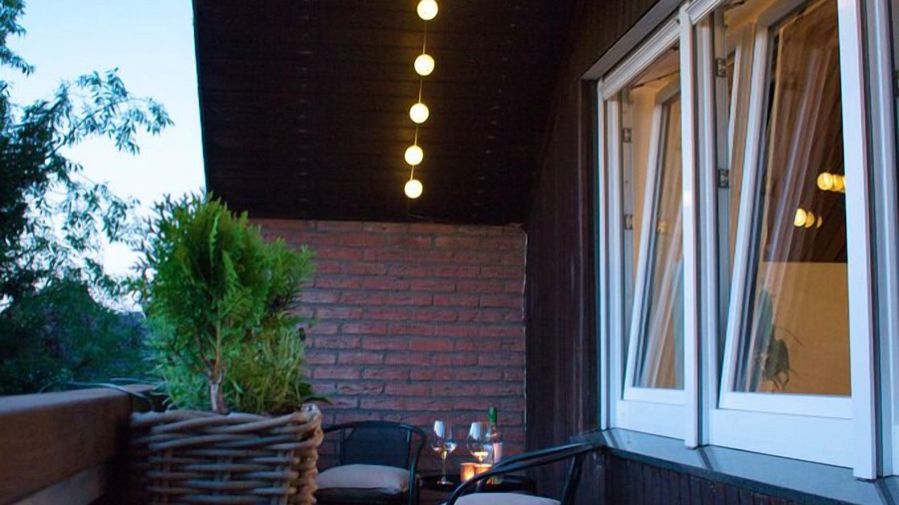 Photo of Patio Balcony in Meppen
