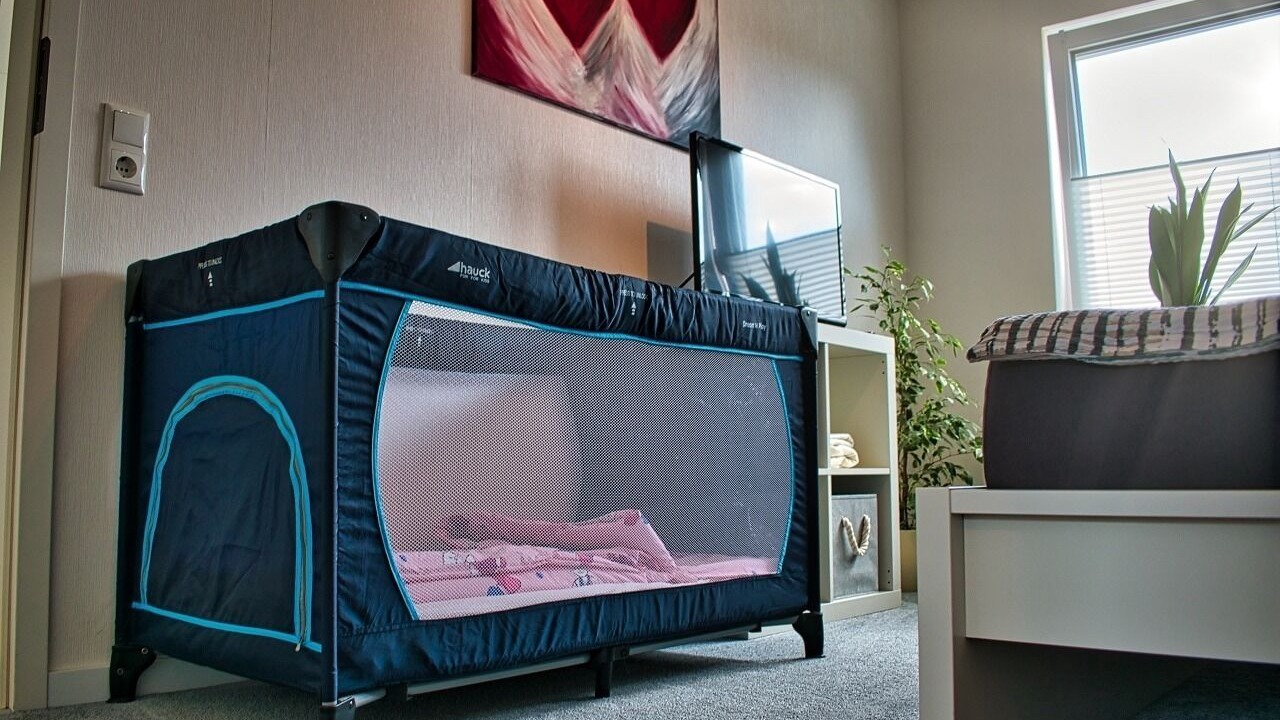 Photo of Bedroom in Meppen