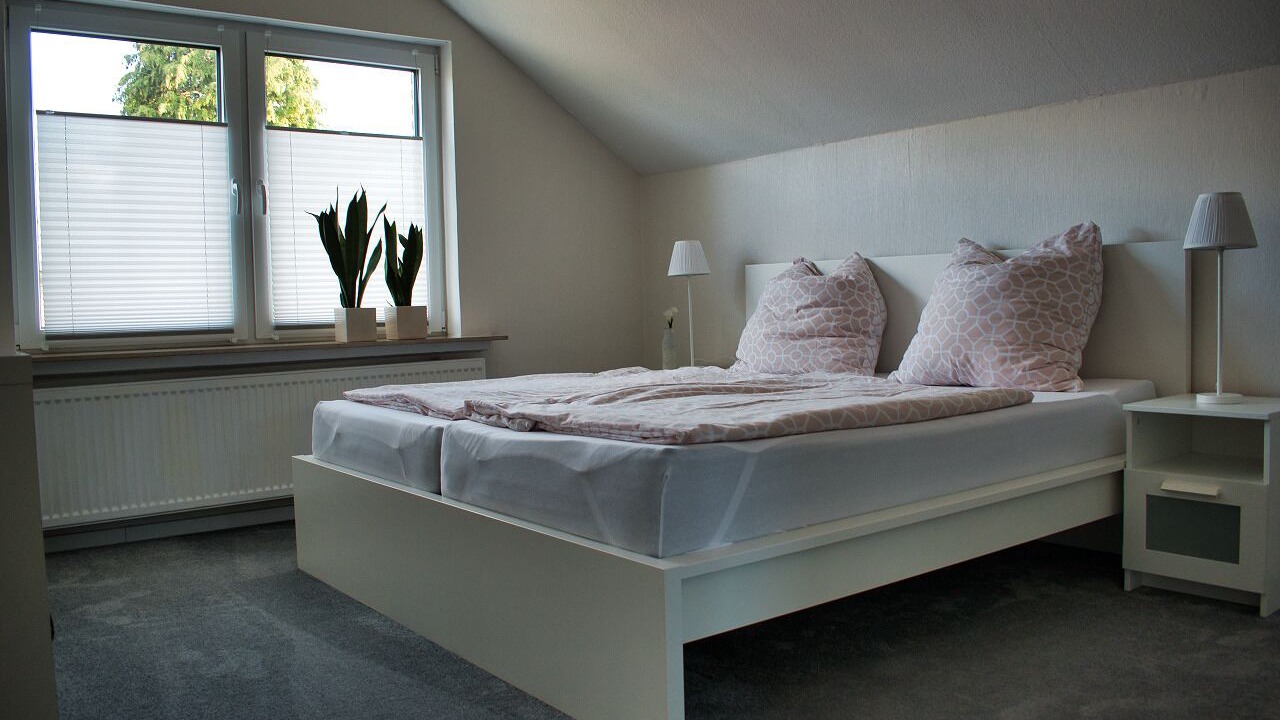 Photo of Bedroom in Meppen