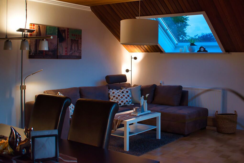 Photo of Livingroom in Meppen