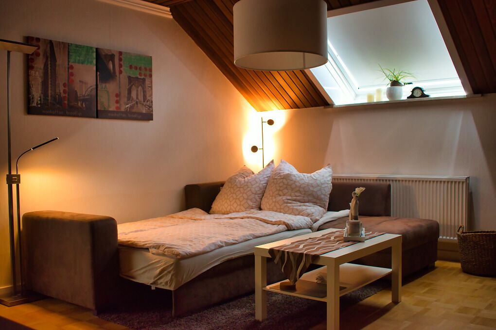 Photo of Bedroom in Meppen
