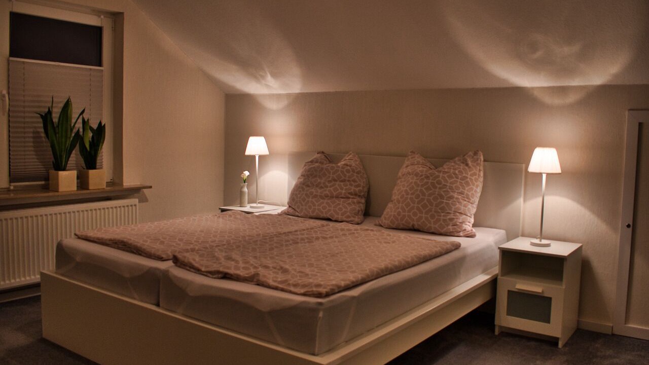Photo of Bedroom in Meppen