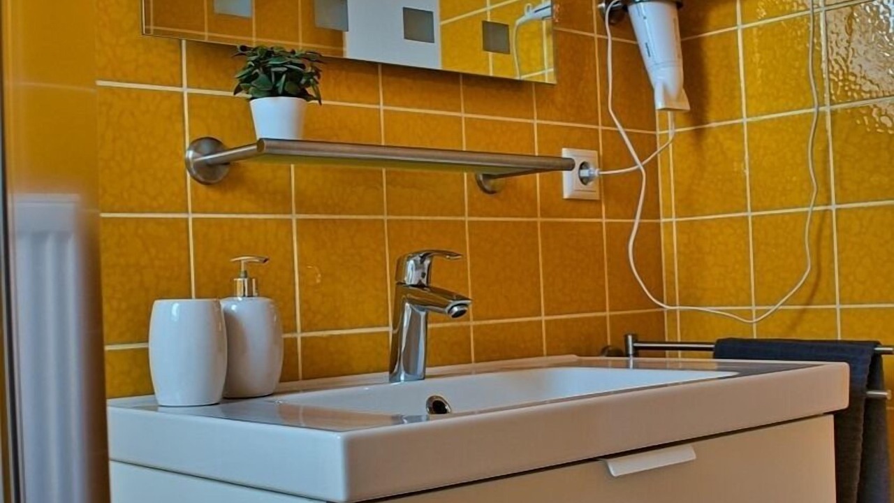 Photo of Bathroom in Meppen
