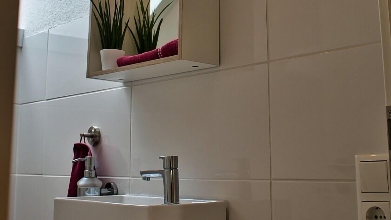 Photo of Bathroom in Meppen