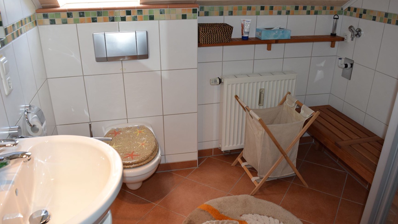 Photo of Bathroom in Bischberg
