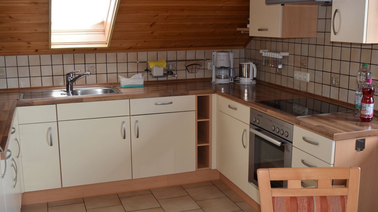 Photo of Kitchen in Bischberg