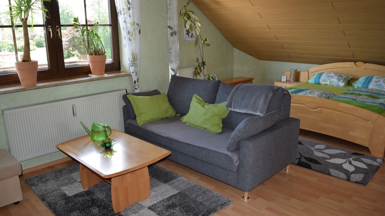 Photo of Livingroom in Bischberg