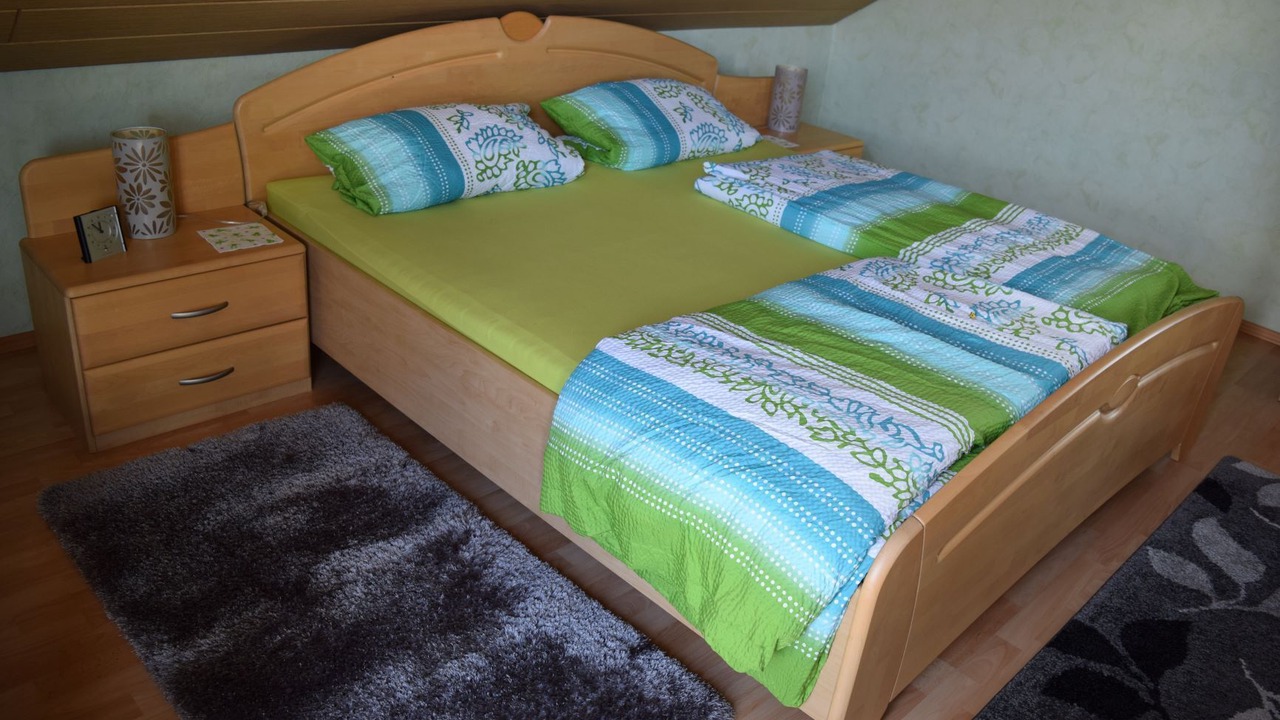 Photo of Bedroom in Bischberg