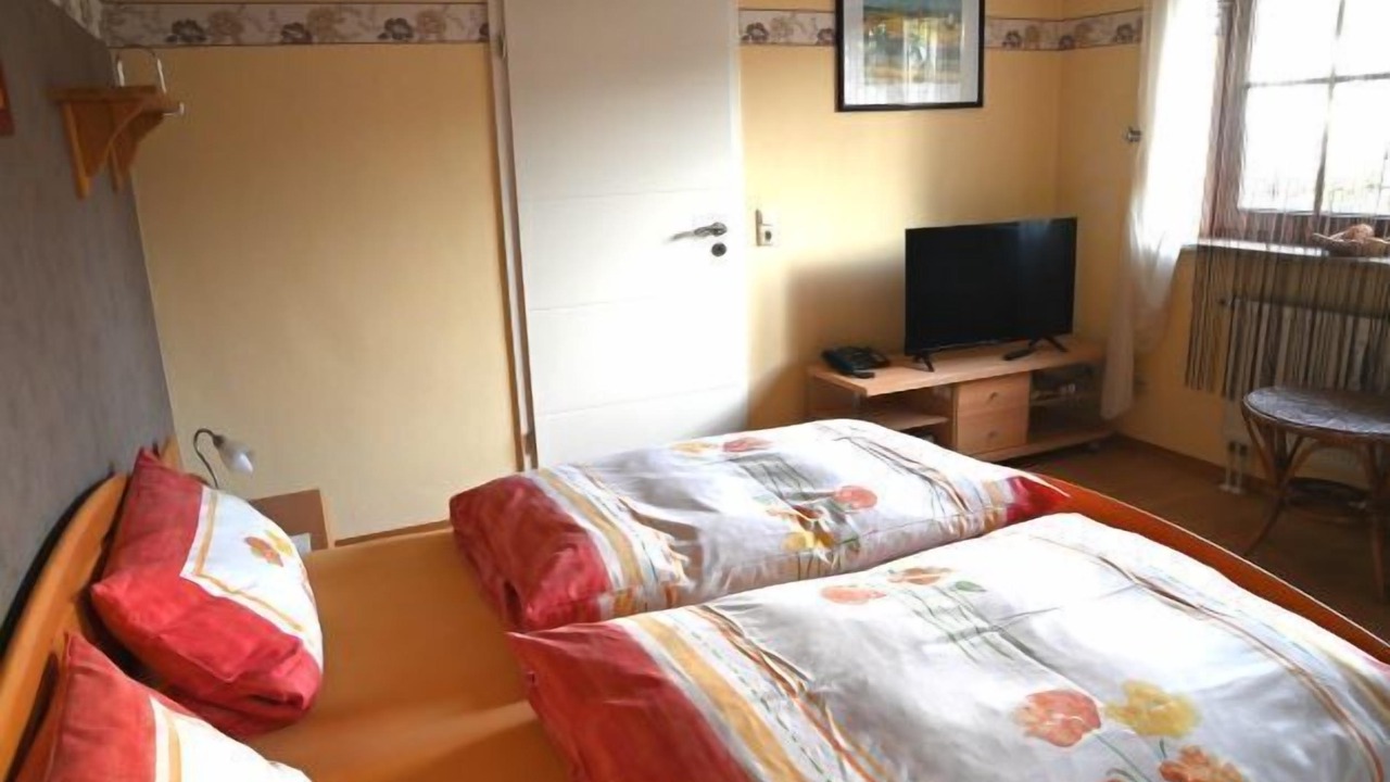 Photo of Bedroom in Bischberg