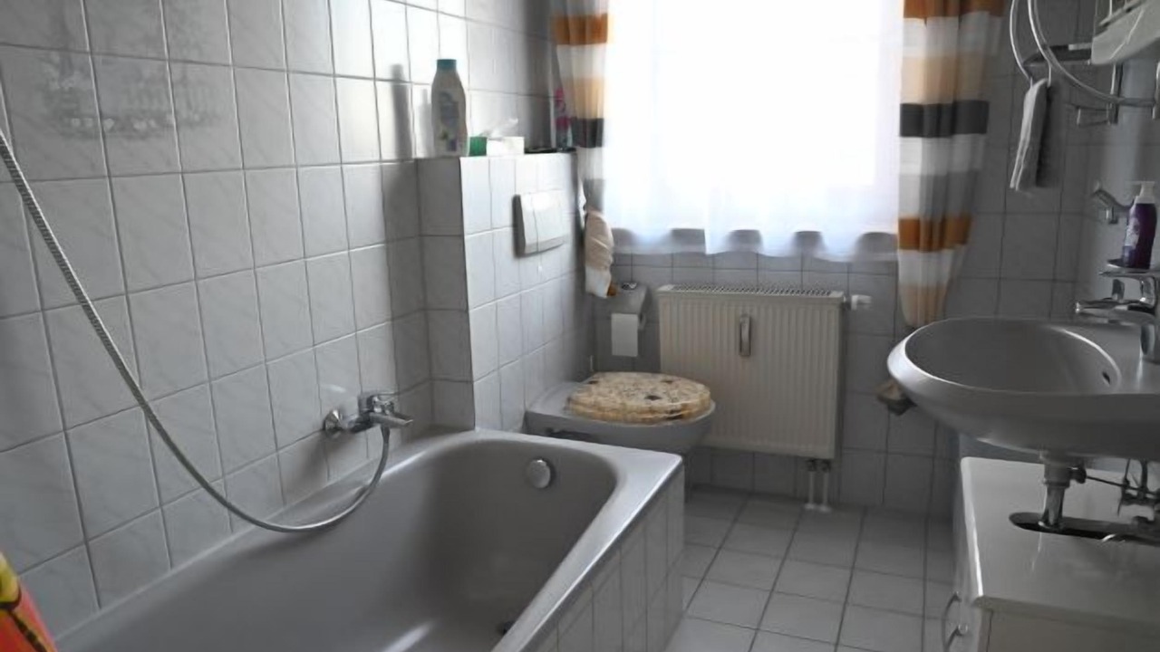 Photo of Bathroom in Bischberg