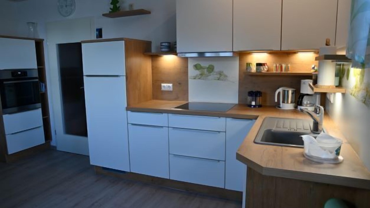 Photo of Kitchen in Bischberg