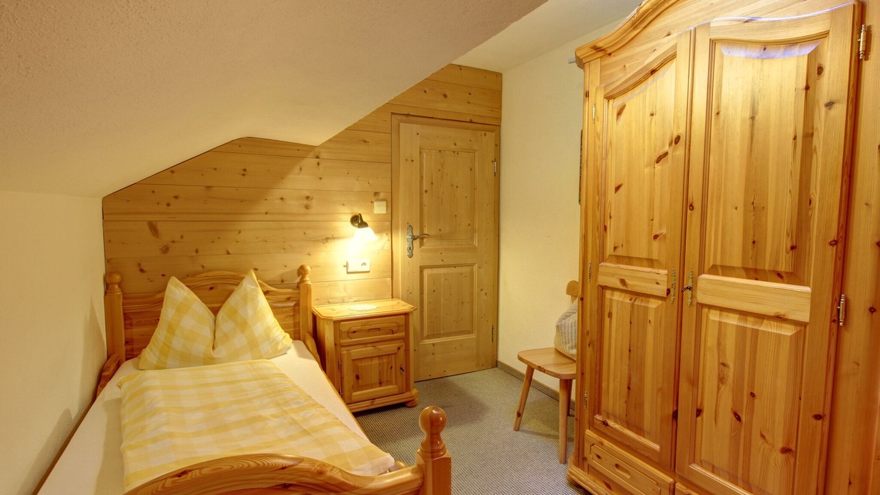 Photo of Bedroom in Kreuzfeld