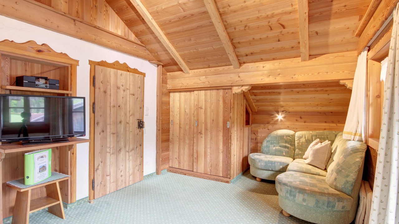 Photo of Livingroom in Kreuzfeld