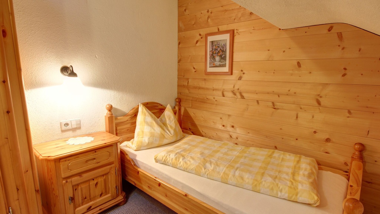 Photo of Bedroom in Kreuzfeld
