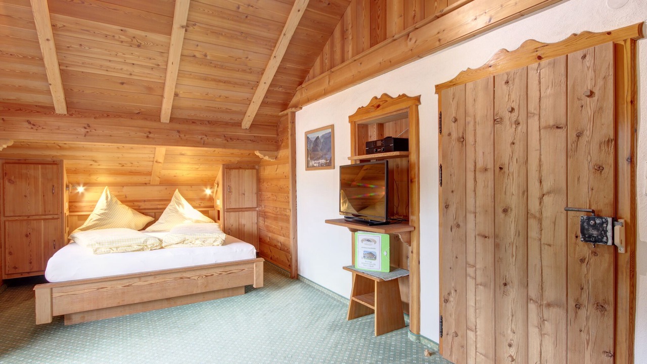 Photo of Bedroom in Kreuzfeld