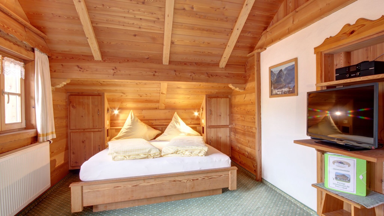 Photo of Bedroom in Kreuzfeld