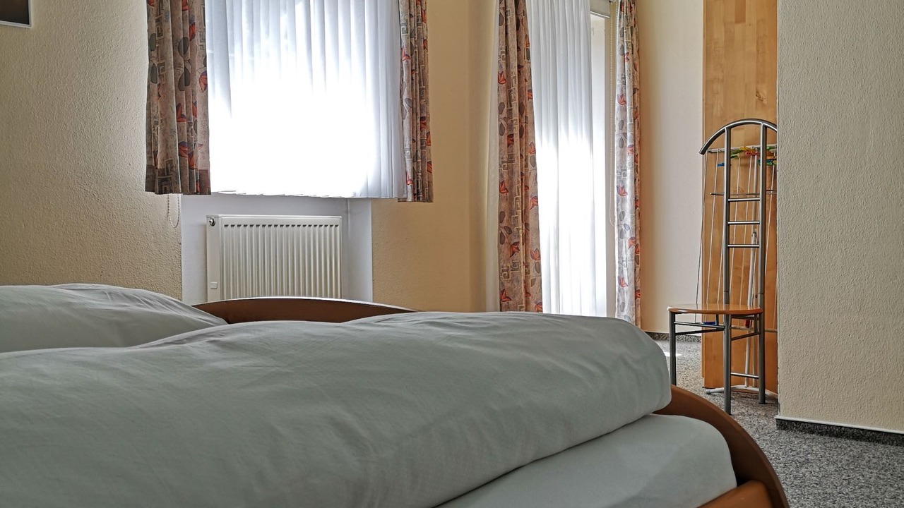 Photo of Bedroom in Bad Goegging