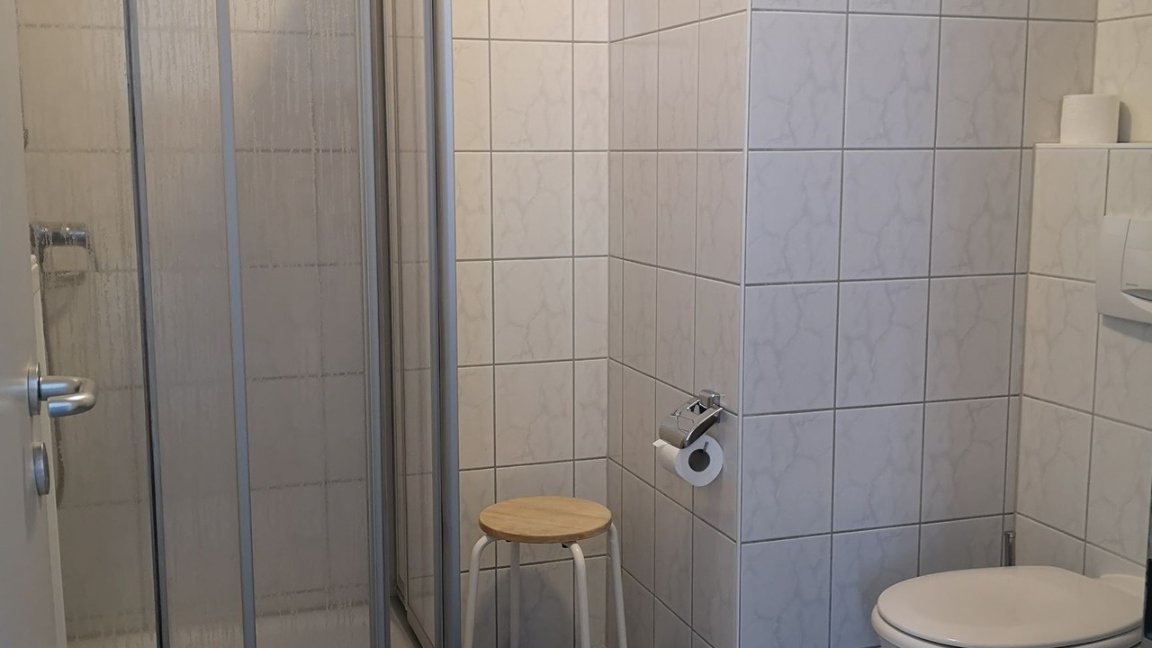 Photo of Bathroom in Bad Goegging