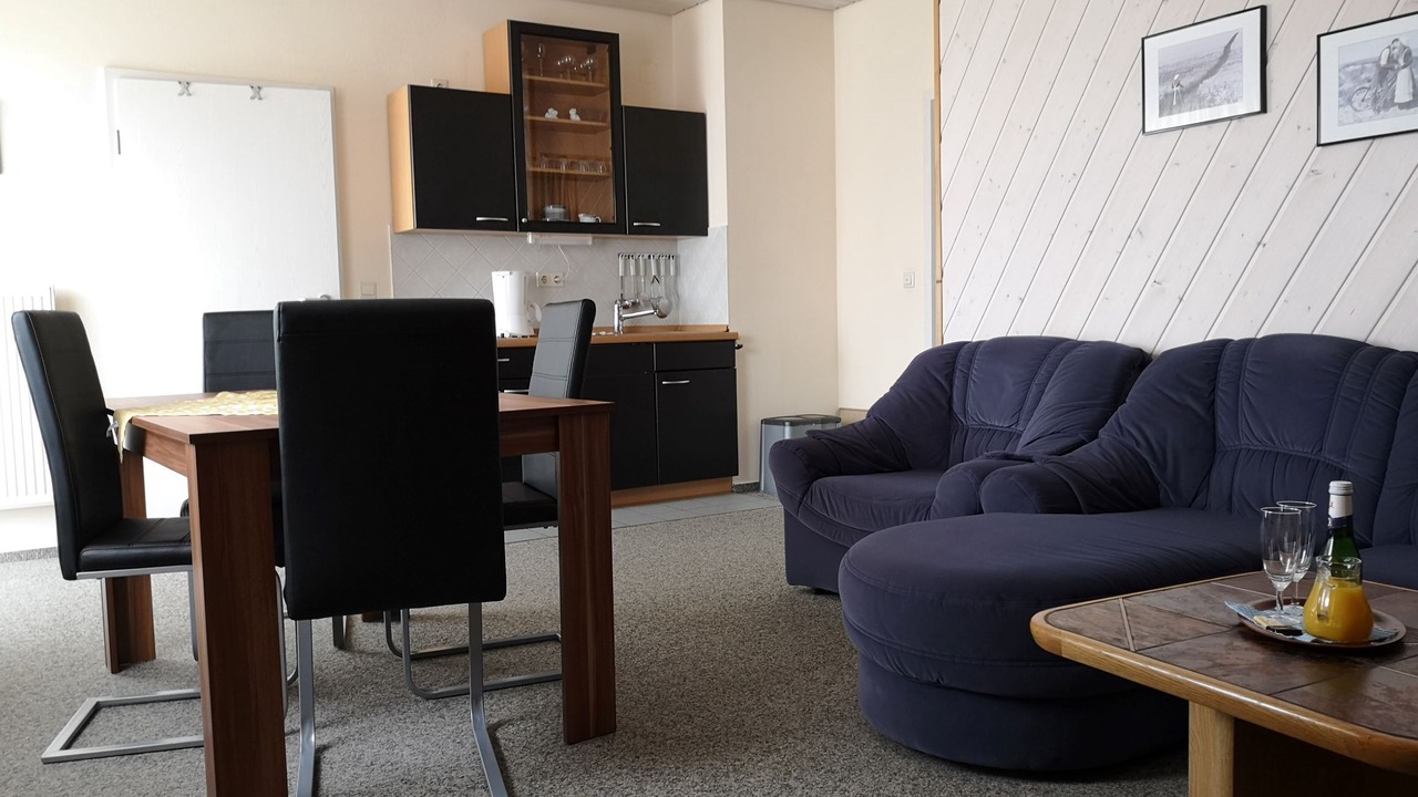 Photo of Livingroom in Bad Goegging