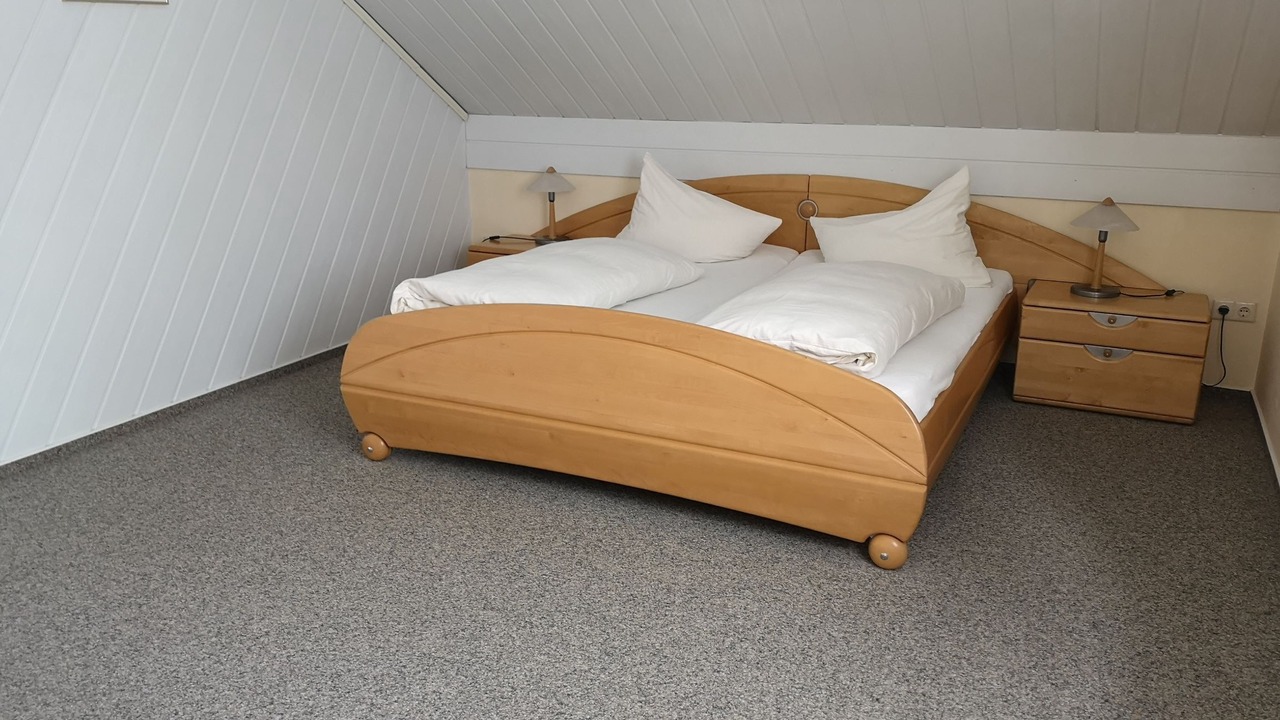Photo of Bedroom in Bad Goegging