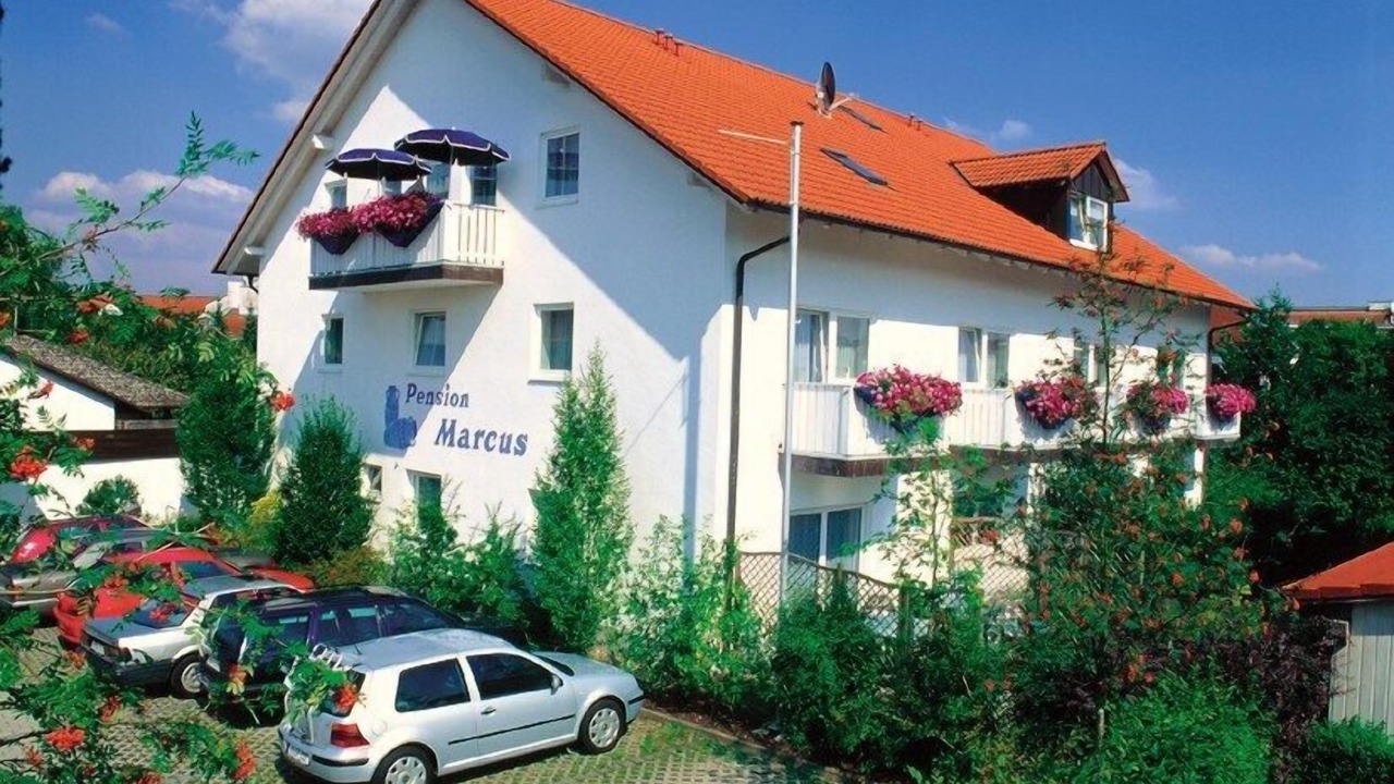 Photo of Outdoor in Bad Goegging