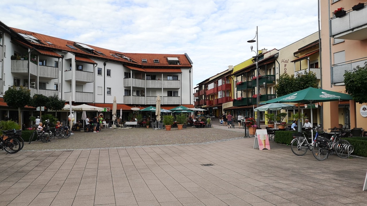 Photo of Outdoor in Bad Goegging