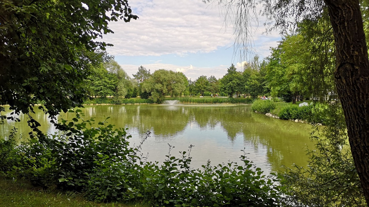 Photo of Outdoor in Bad Goegging