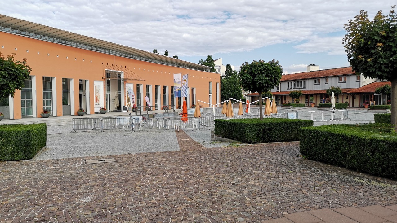 Photo of Outdoor in Bad Goegging