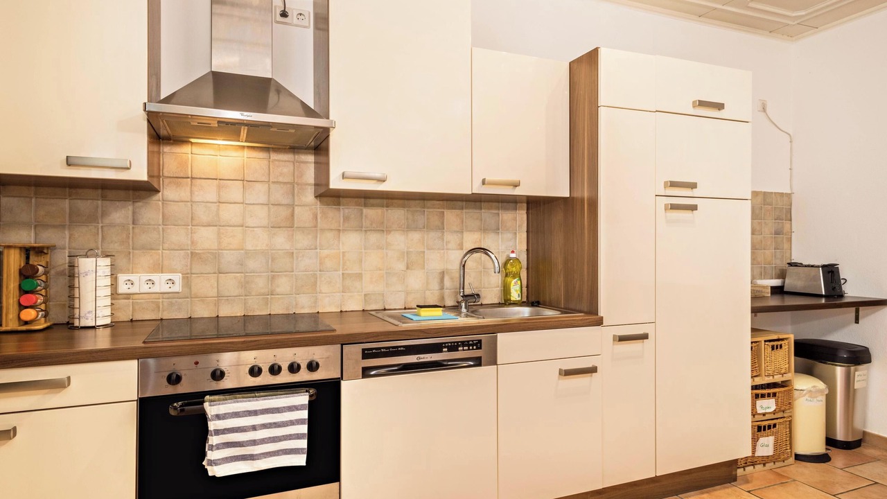 Photo of Kitchen in Sigmarszell