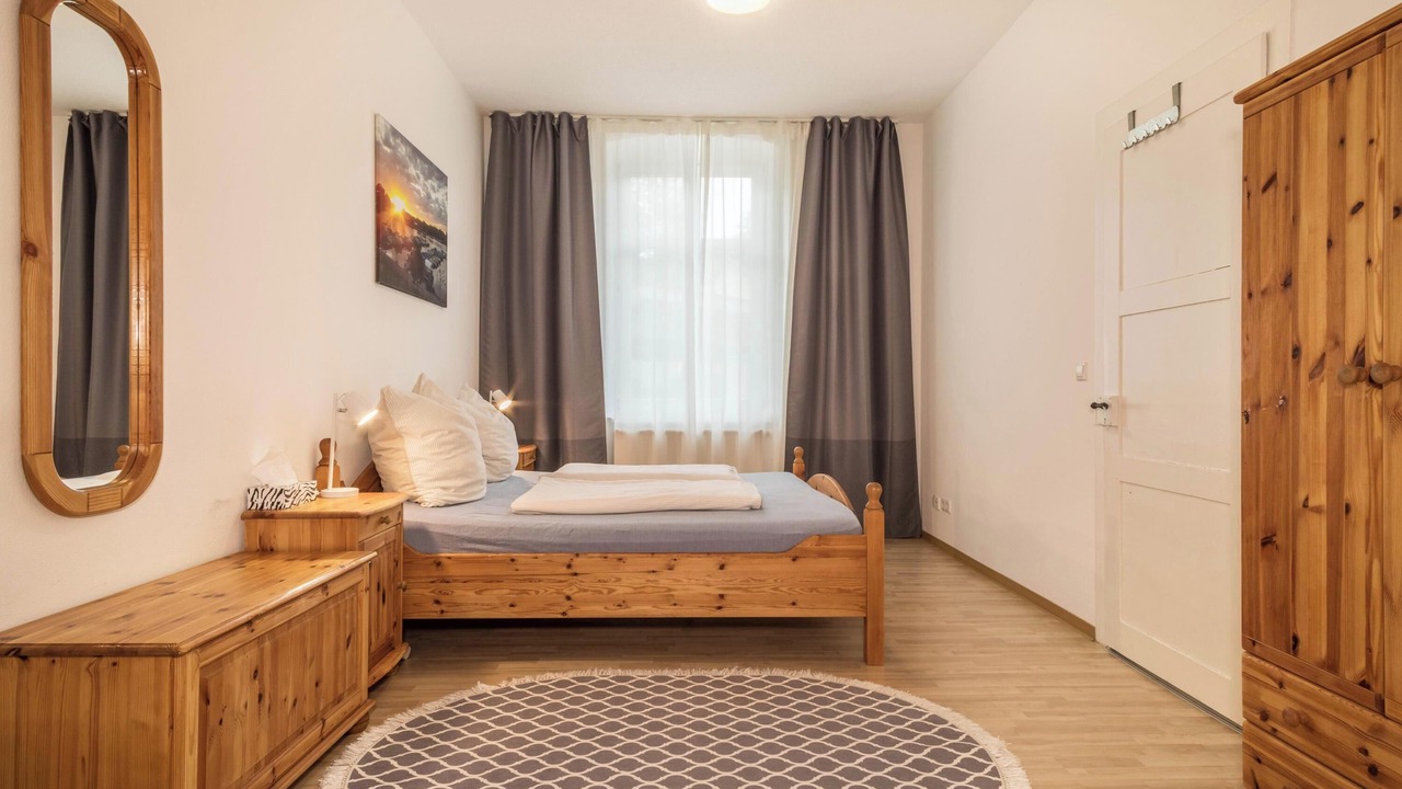 Photo of Bedroom in Sigmarszell