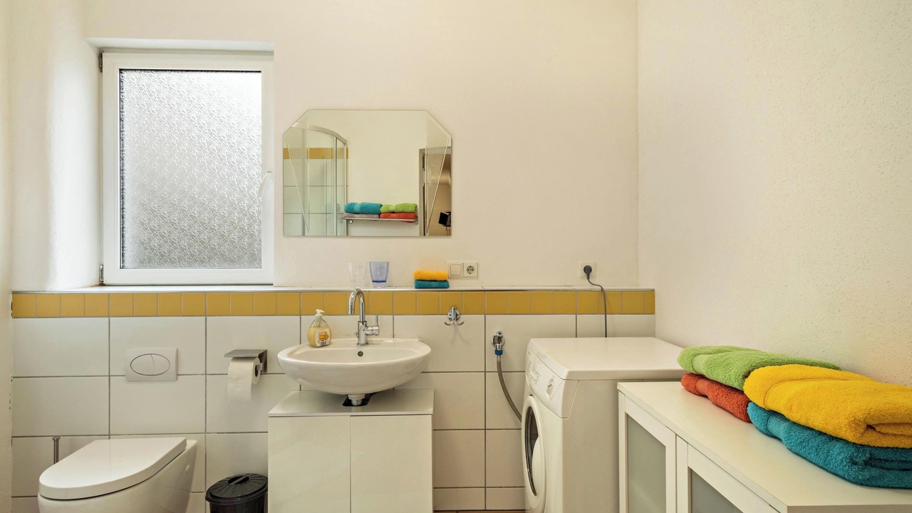 Photo of Bathroom in Sigmarszell