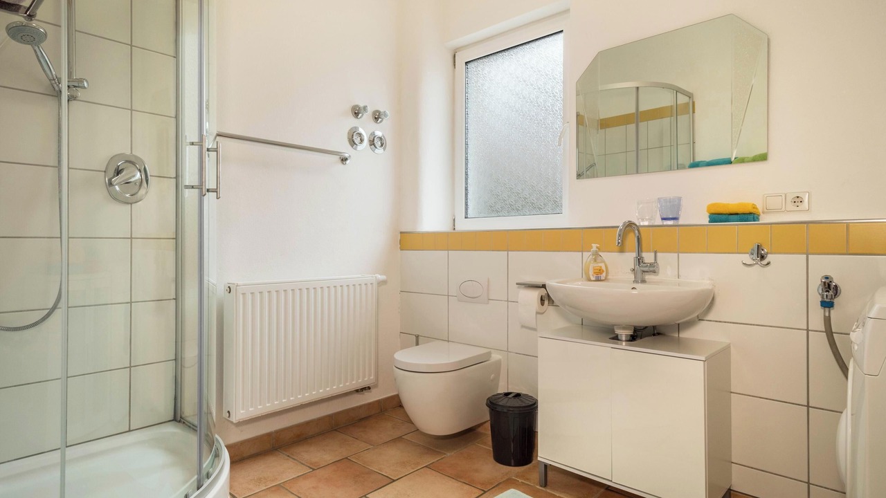 Photo of Bathroom in Sigmarszell