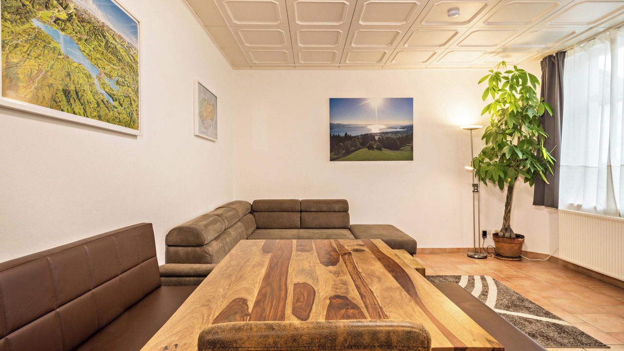 Photo of Livingroom in Sigmarszell
